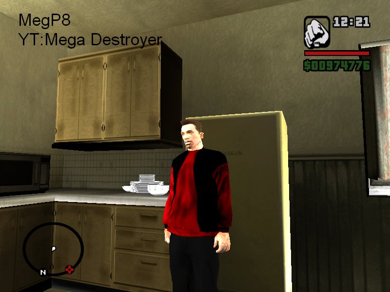 mod